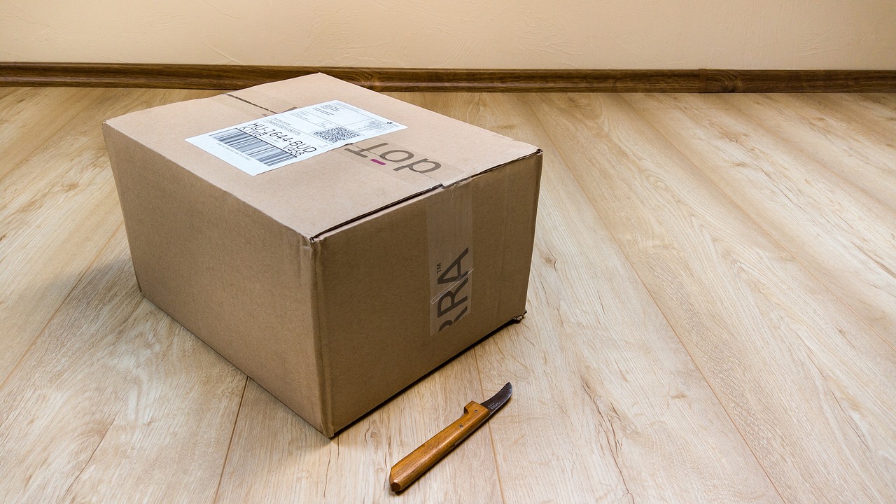 Dozen Kiezen voor Verzending: Hoe de Juiste Maat en Sterkte te Bepalen