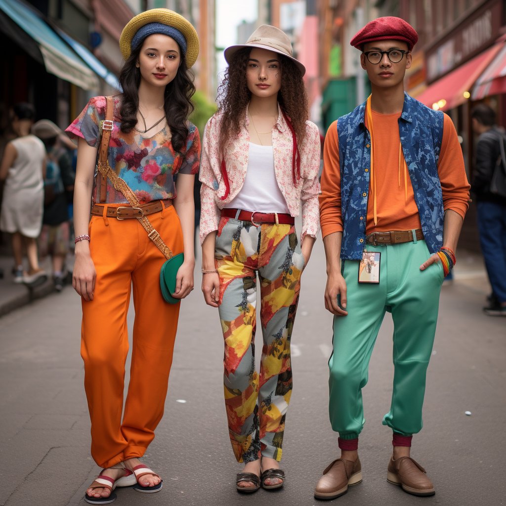 Kennismaken met Daily Paper Kleding