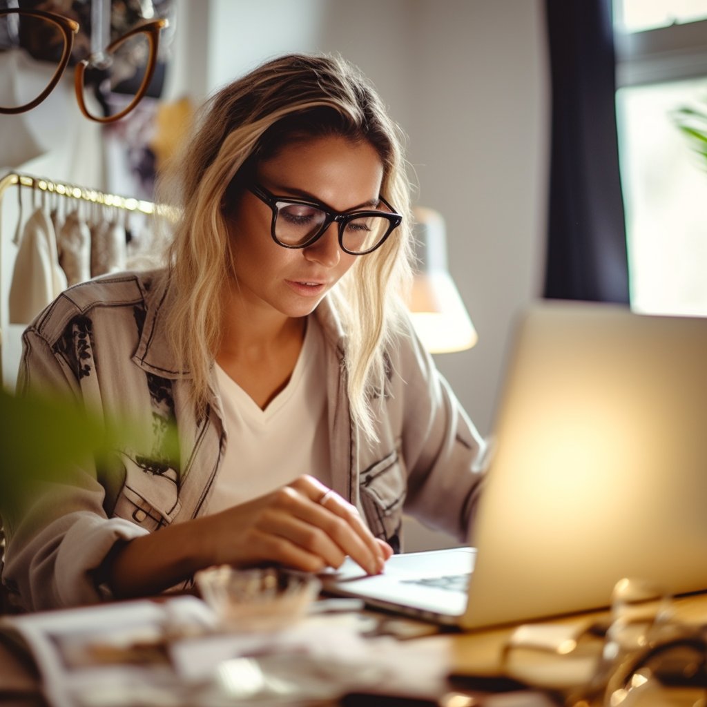 De voordelen van online brillen shoppen