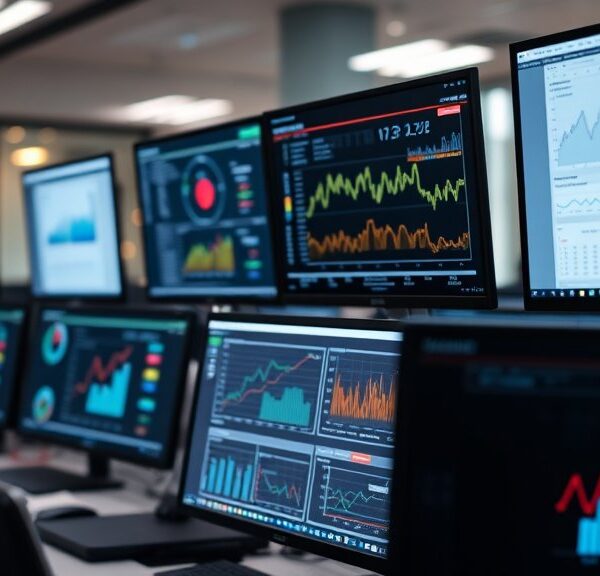 Data-analyse: de sleutel tot slimmere bedrijfsbeslissingen