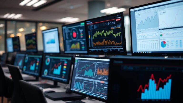 Data-analyse: de sleutel tot slimmere bedrijfsbeslissingen