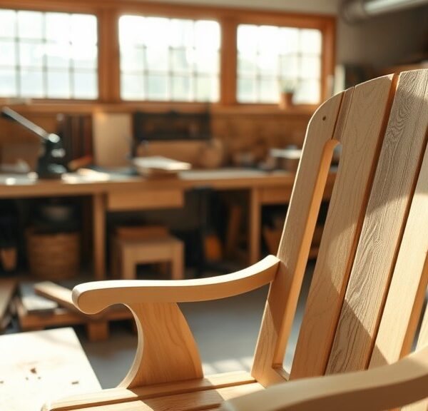 Houten meubels opknappen: stap-voor-stap handleiding voor beginners