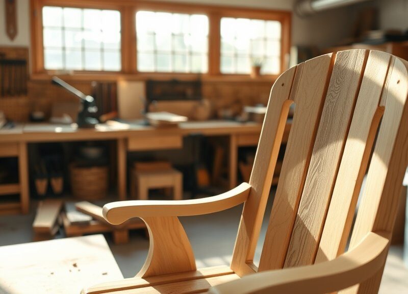 Houten meubels opknappen: stap-voor-stap handleiding voor beginners