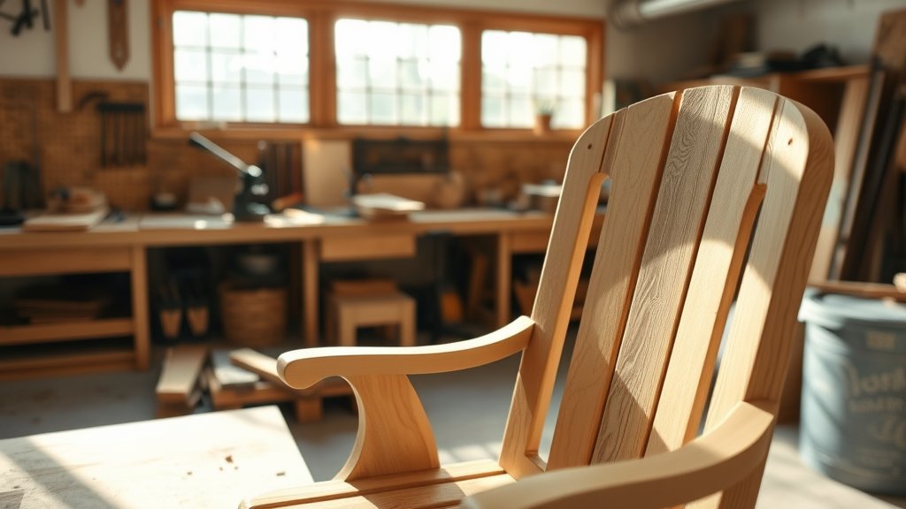 Houten meubels opknappen: stap-voor-stap handleiding voor beginners