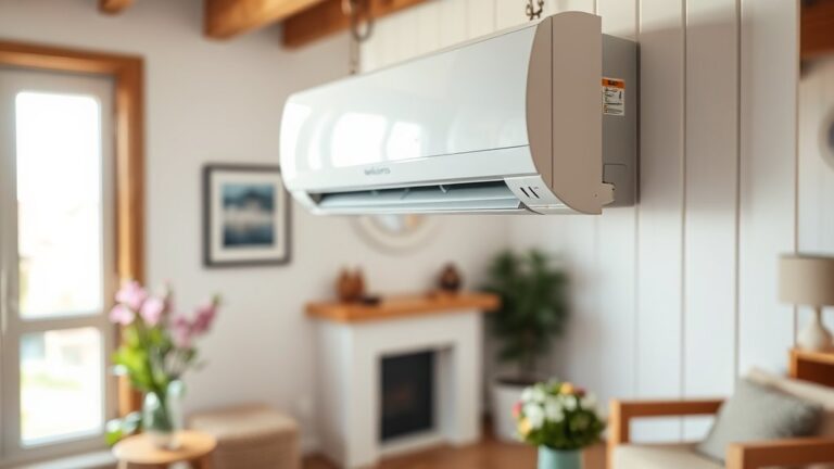 Airco in friesland: comfort en energiebesparing het hele jaar
