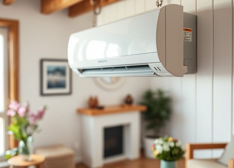 Airco in friesland: comfort en energiebesparing het hele jaar