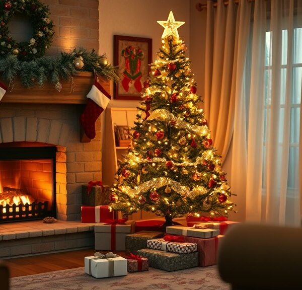 Zo organiseer je een magisch en memorabel kerstfeest voor je bedrijf