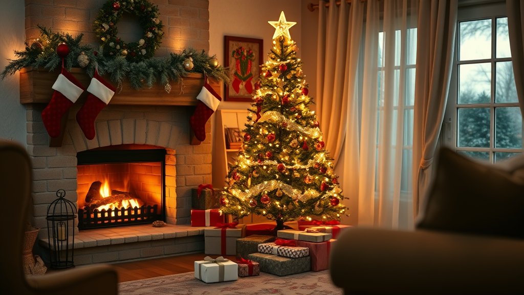 Zo organiseer je een magisch en memorabel kerstfeest voor je bedrijf