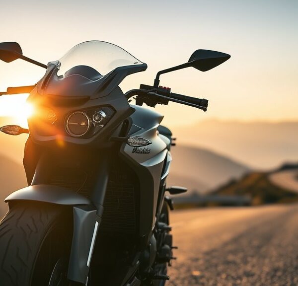 Besparen op je motorverzekering: slimme tips en handige weetjes