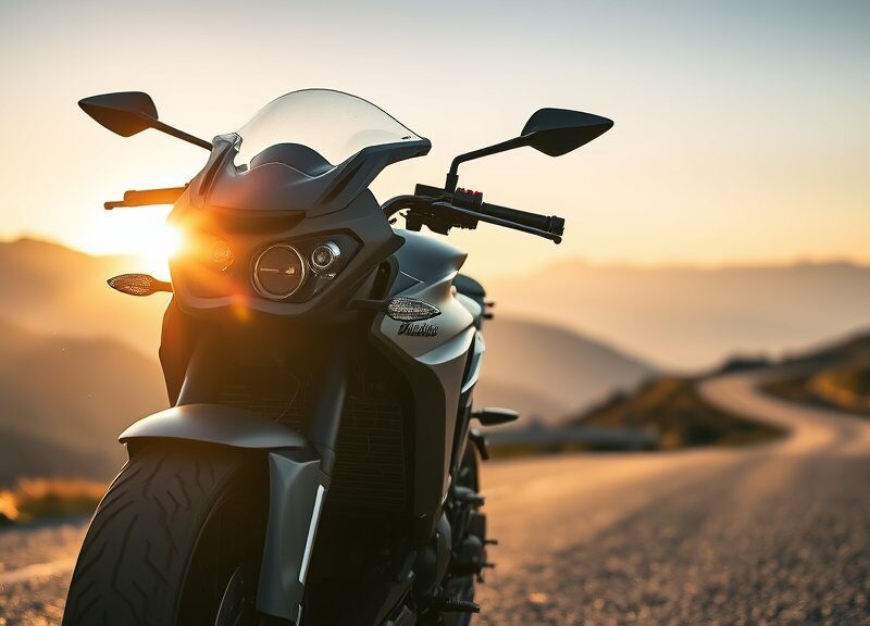 Besparen op je motorverzekering: slimme tips en handige weetjes