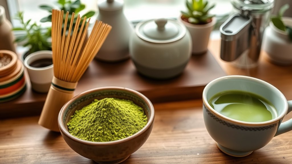 De essentie van matcha: van traditie tot jouw perfecte kopje